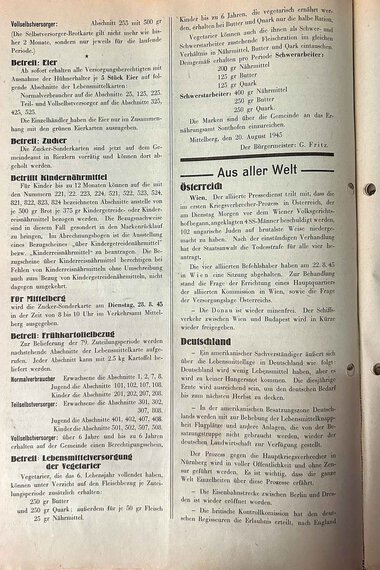 © Kleinwalsertal Tourismus eGen • Karl Max Kessler Archiv
