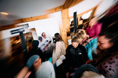 © Kleinwalsertal Tourismus | Oliver Farys