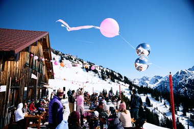 © Kleinwalsertal Tourismus | Oliver Farys