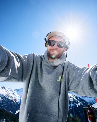 © Kleinwalsertal Tourismus | Oliver Farys