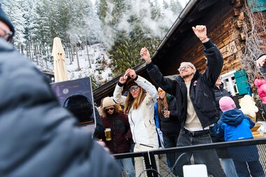 © Kleinwalsertal Tourismus | Oliver Farys